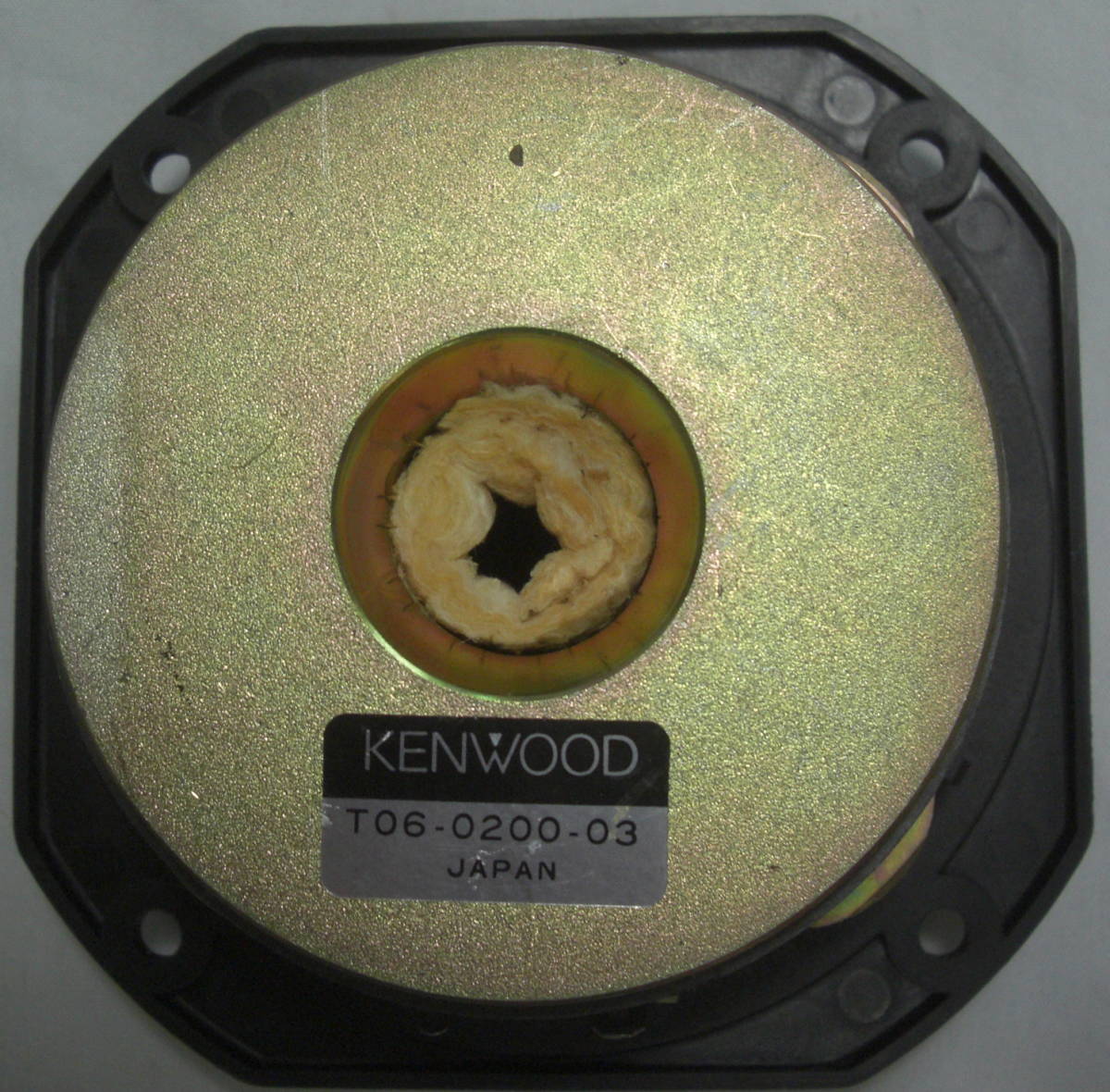 Item photo