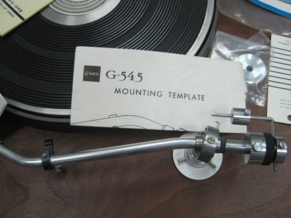 Item photo