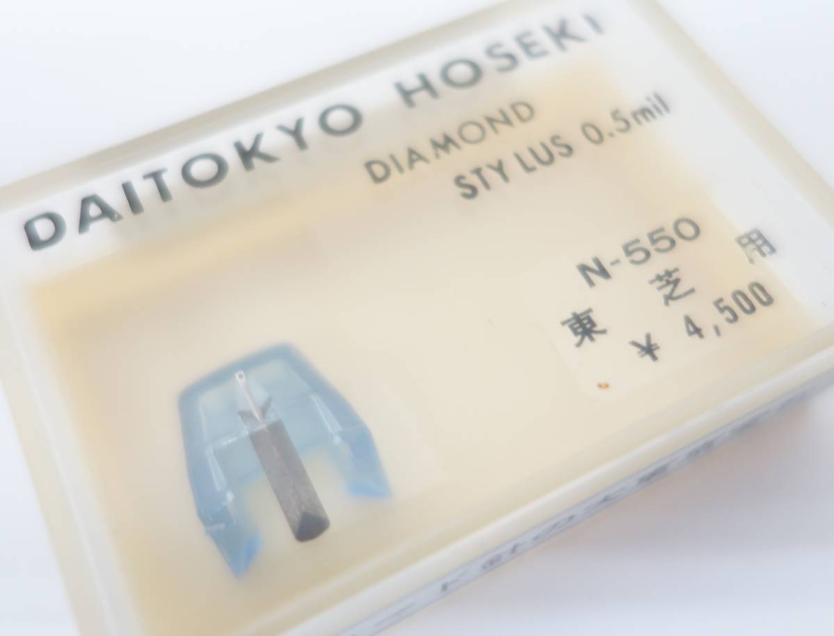 Item photo
