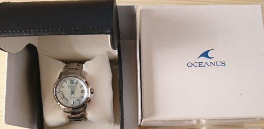 Item photo