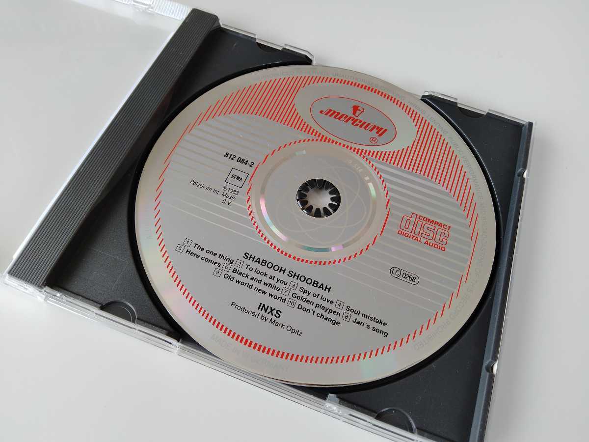Item photo