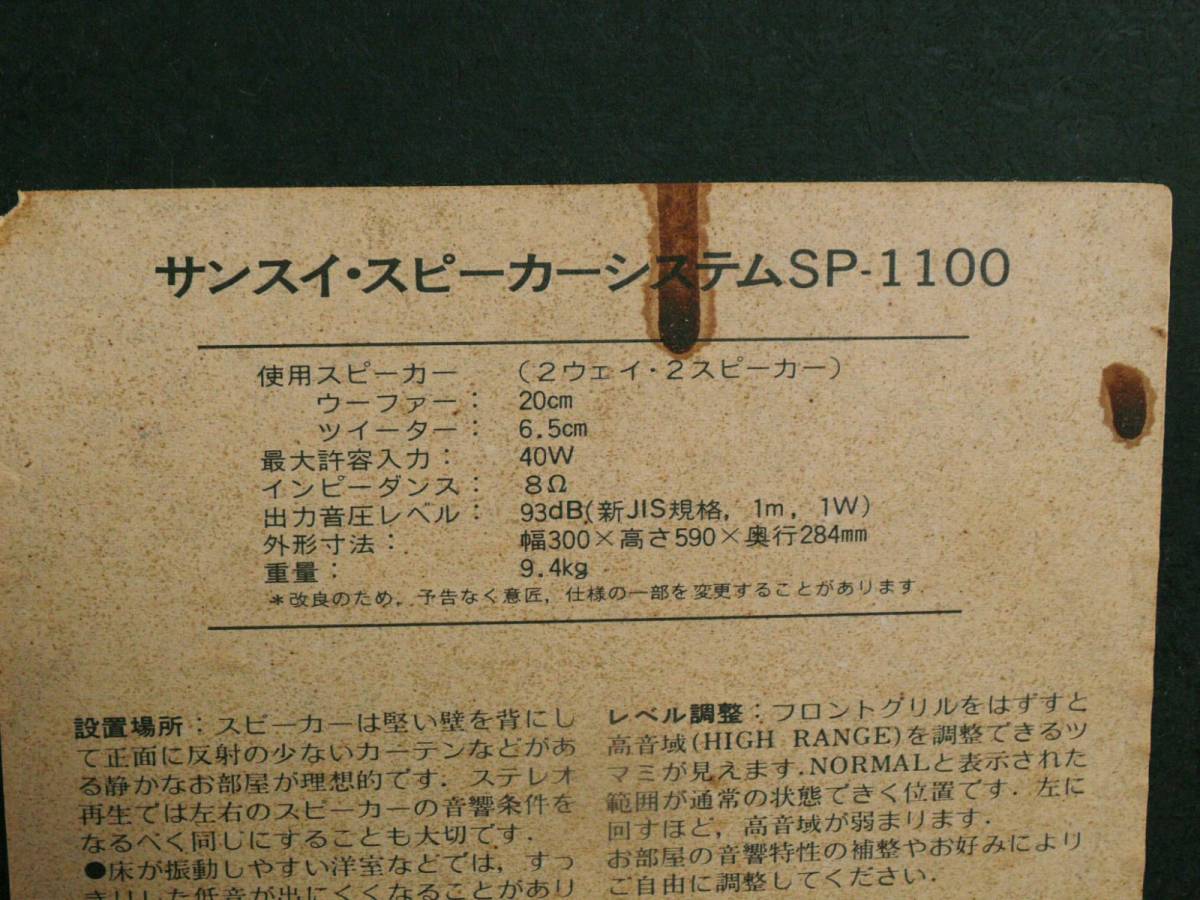 Item photo