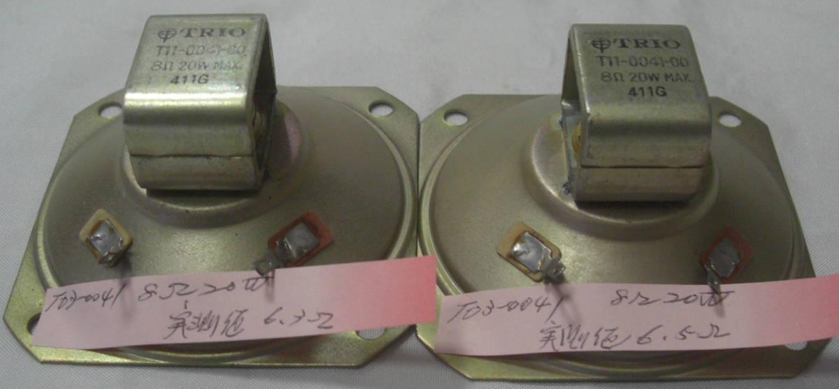 Item photo