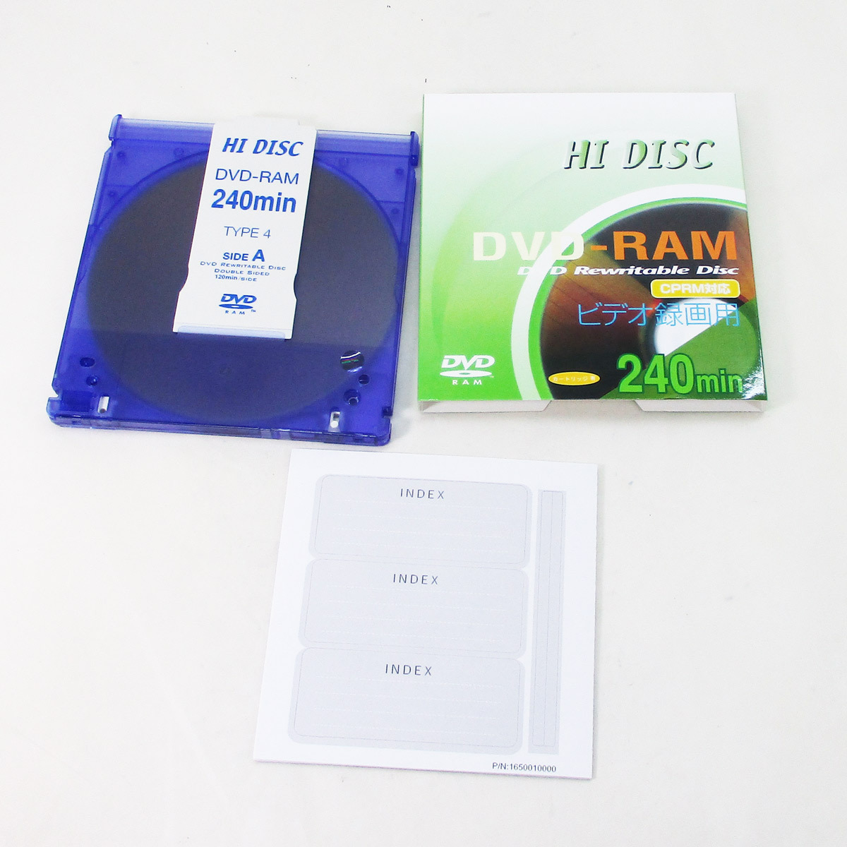 Item photo