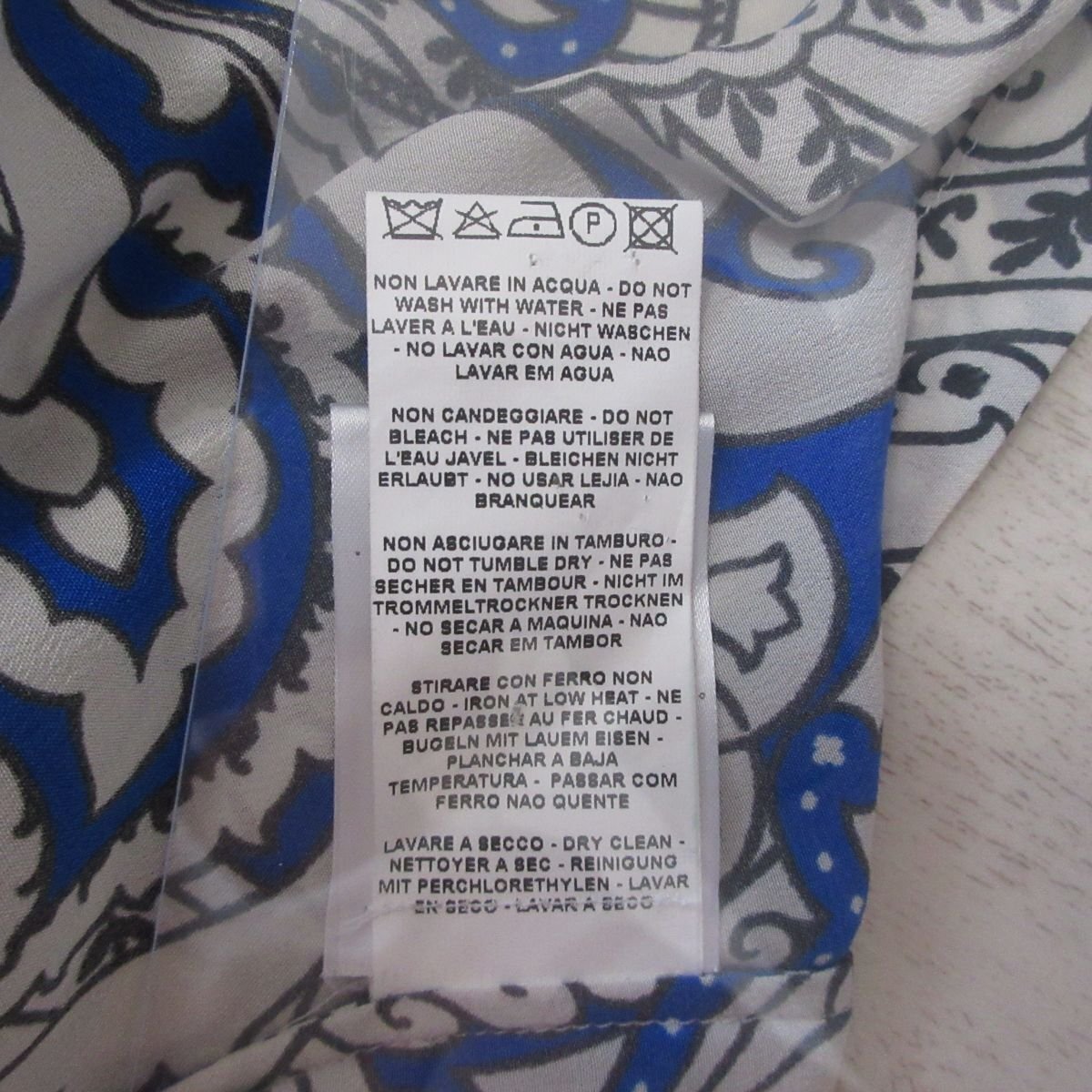 Item photo