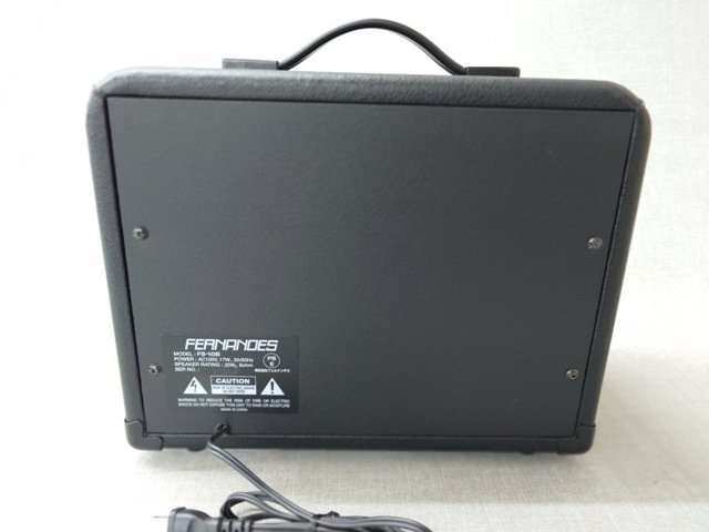Item photo