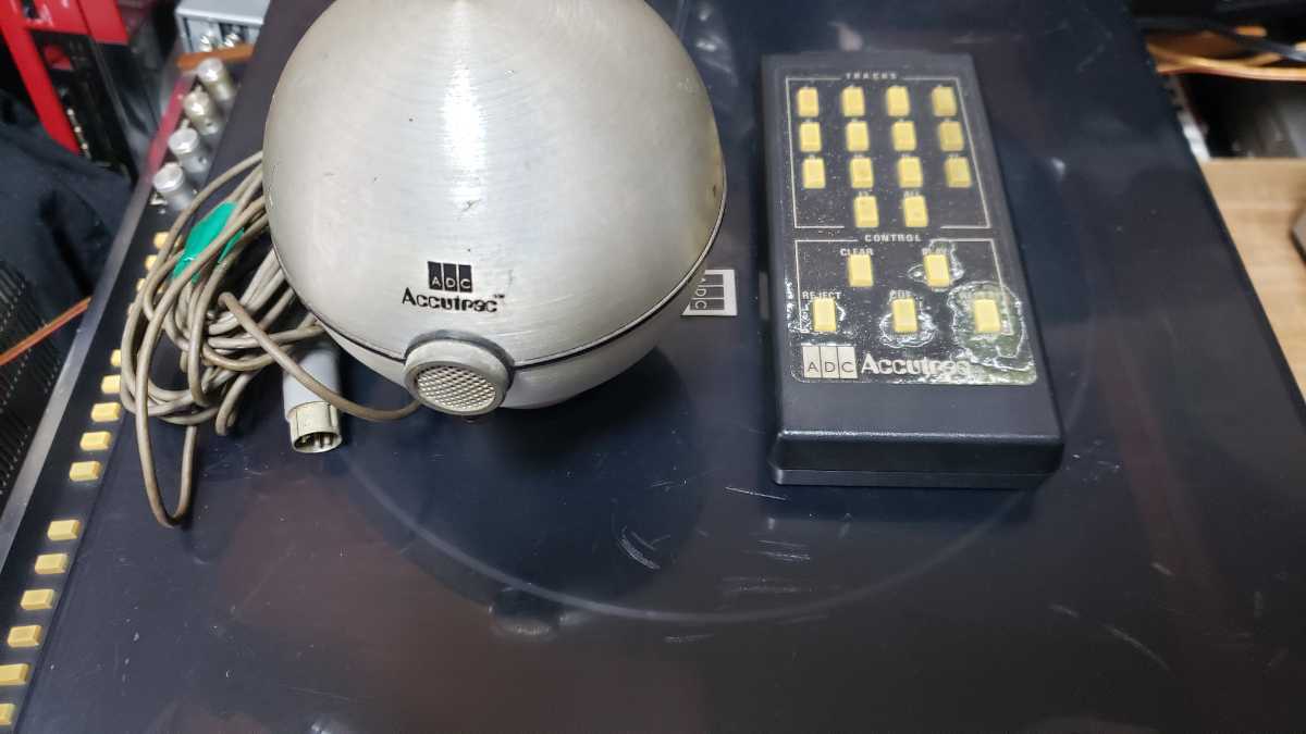 Item photo