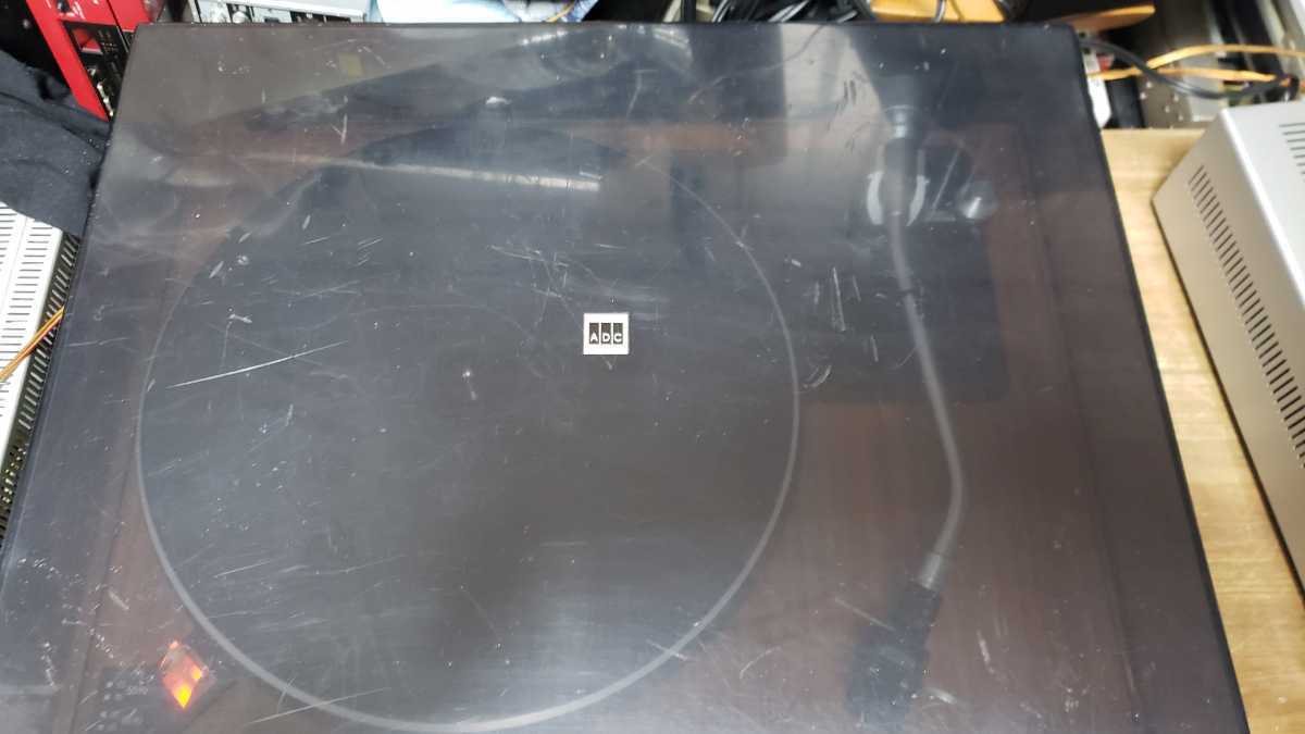 Item photo