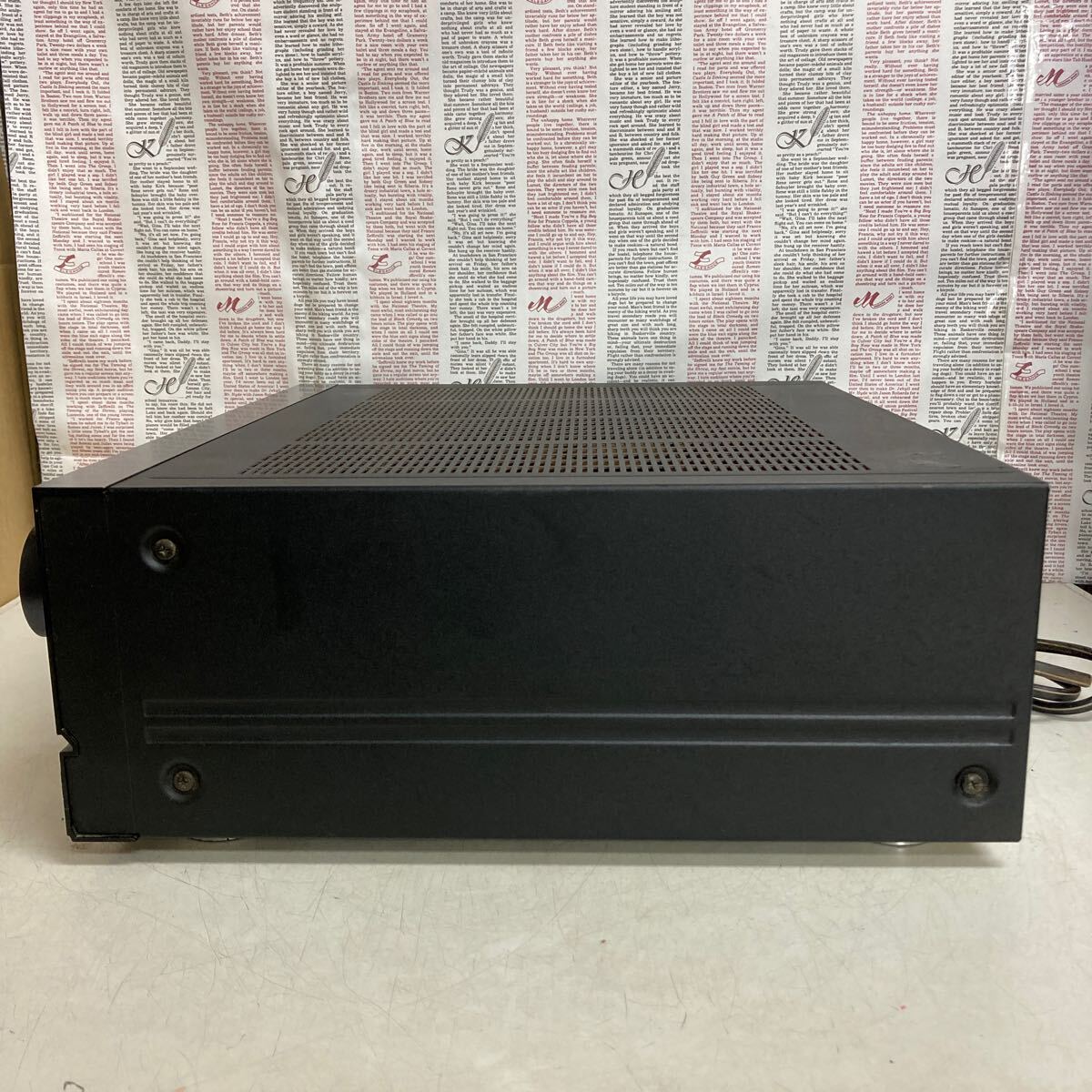 Item photo