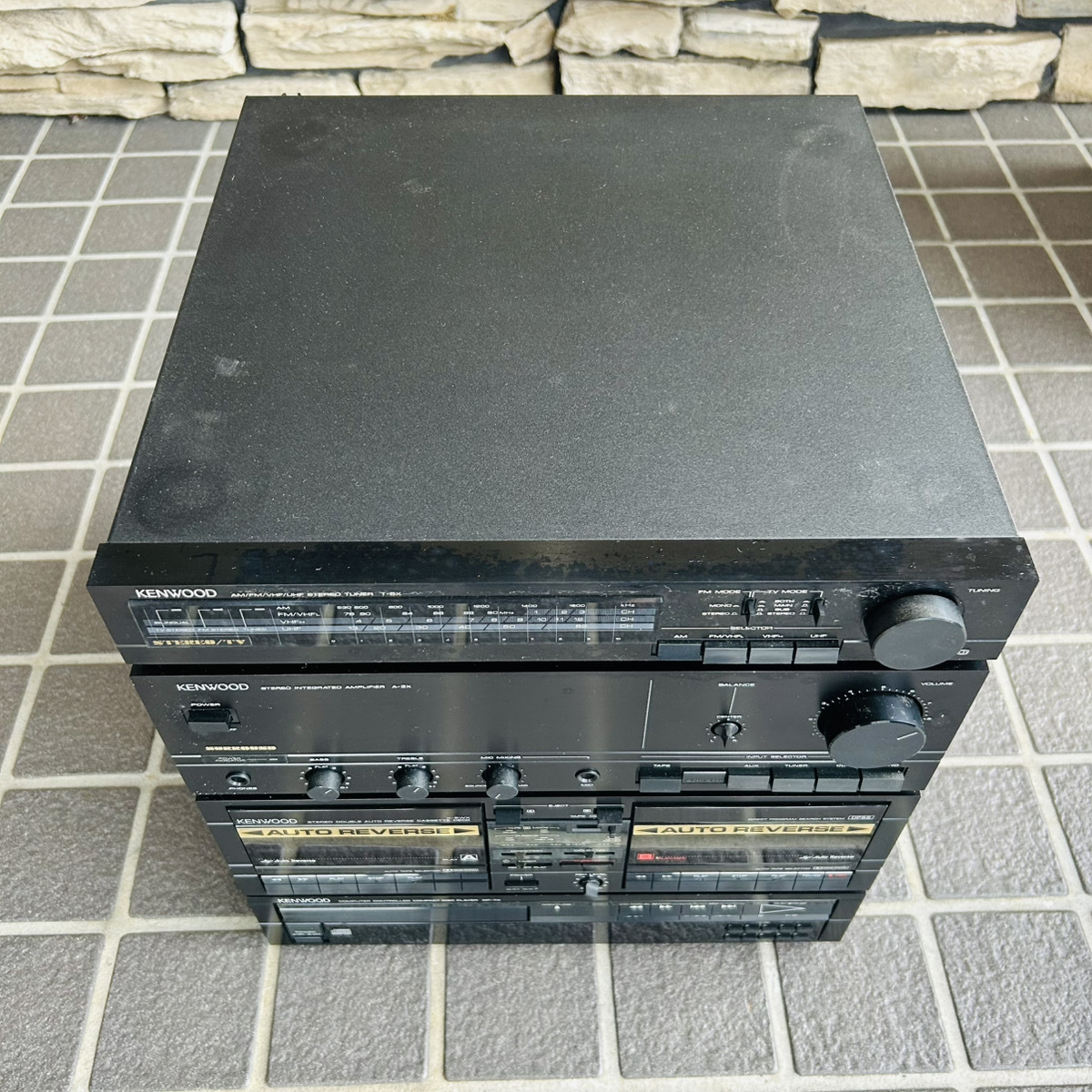Item photo
