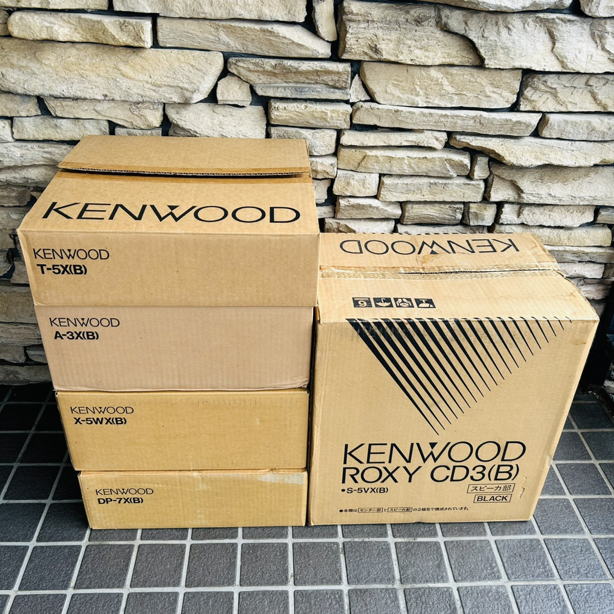 Item photo