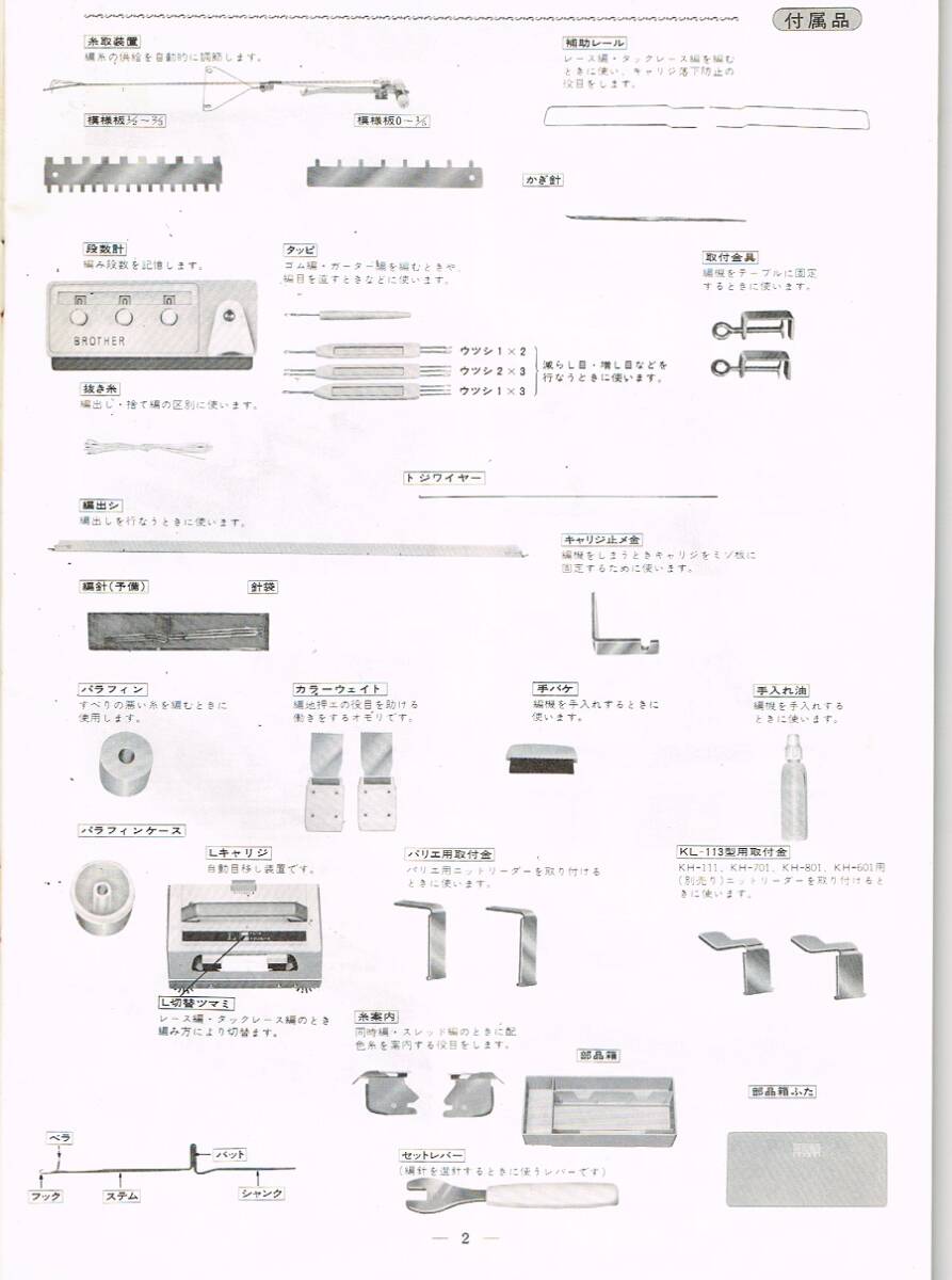 Item photo