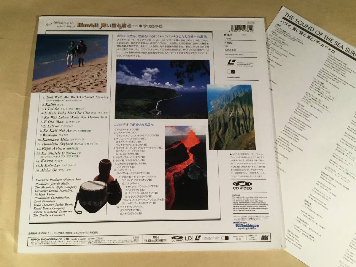 Item photo