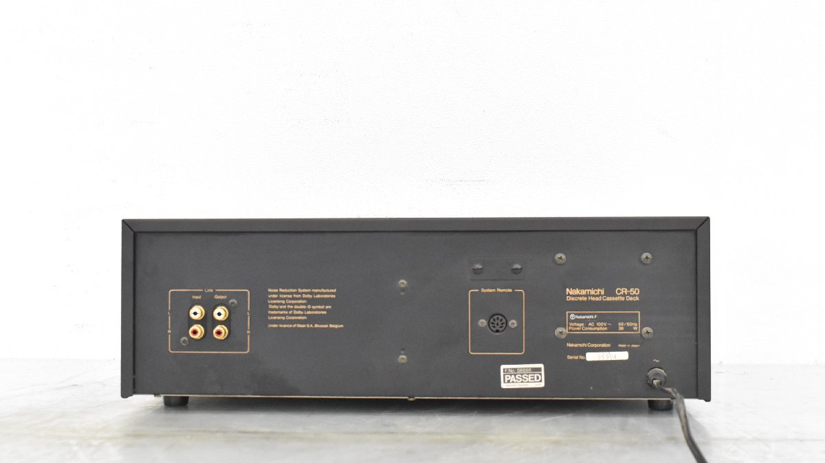 Item photo
