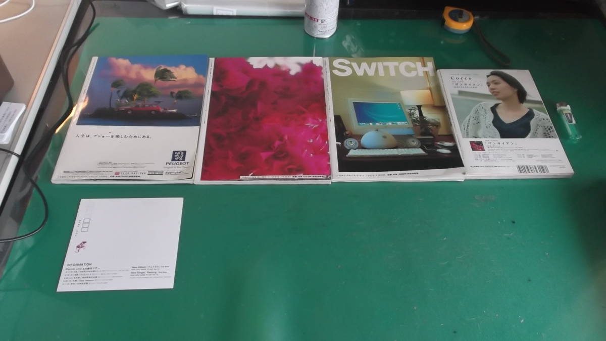 Item photo