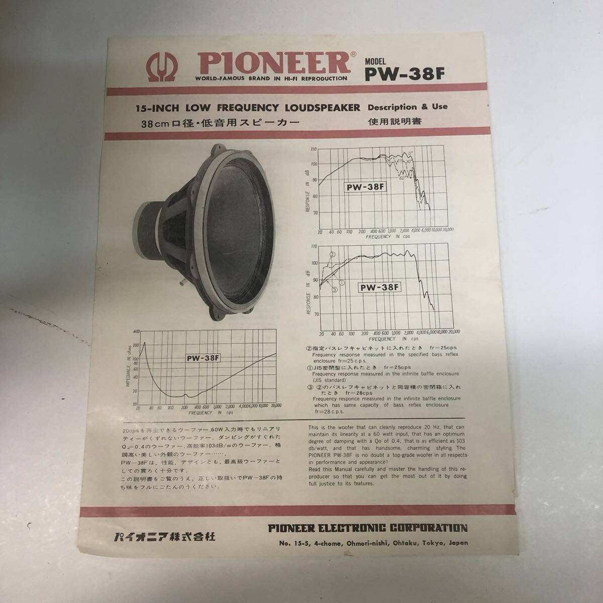 Item photo
