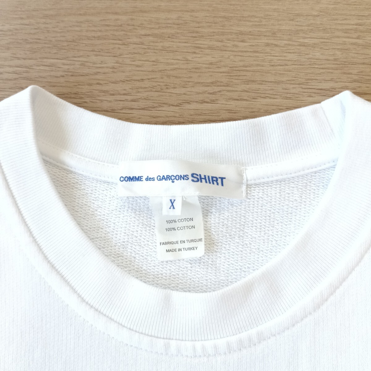 Item photo