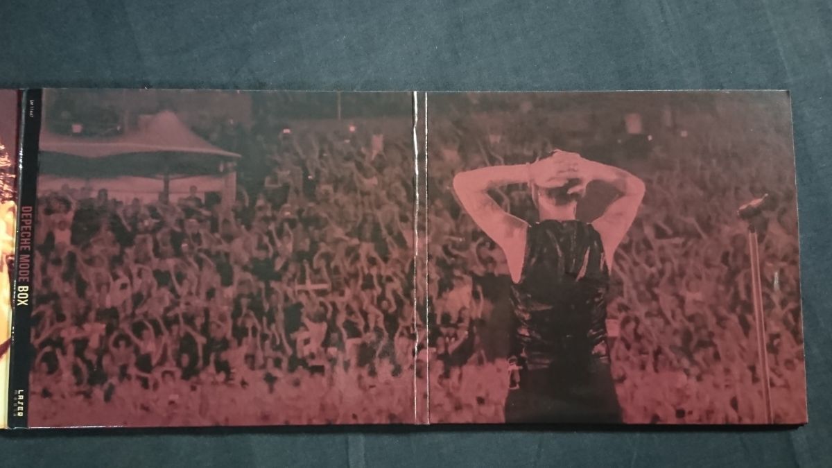 Item photo