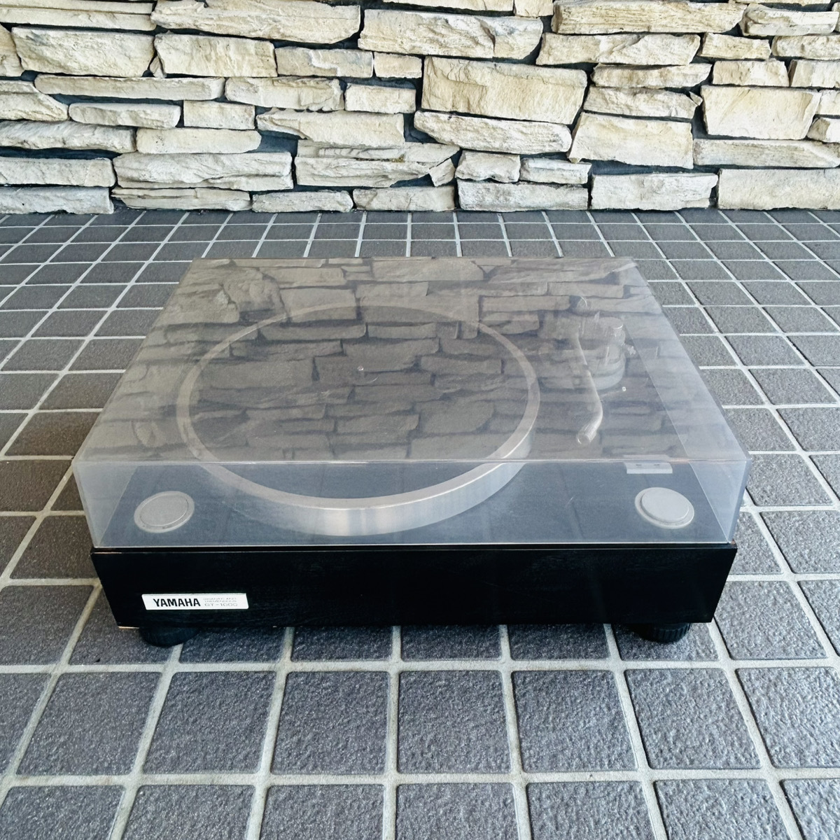 Item photo