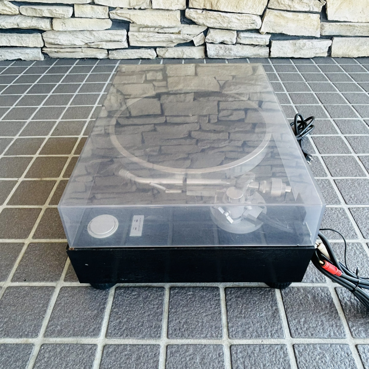 Item photo