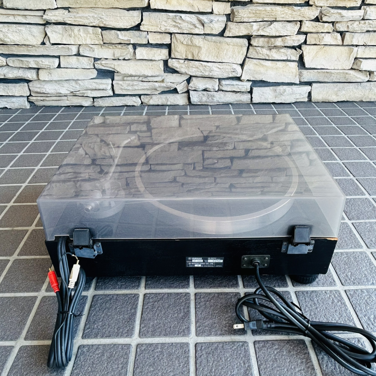 Item photo