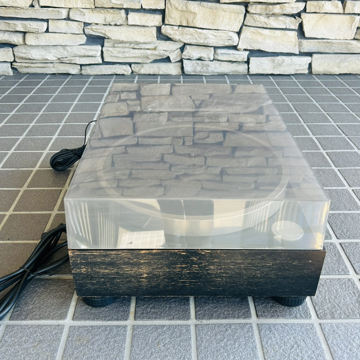 Item photo