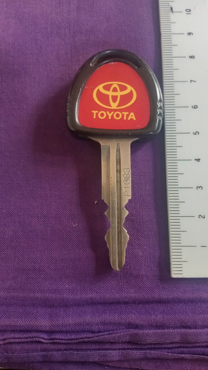 Item photo