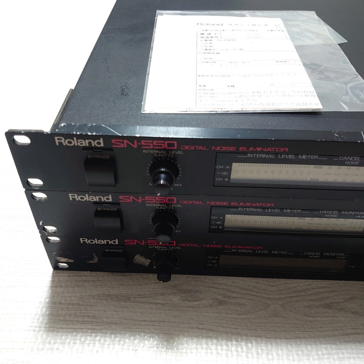Item photo
