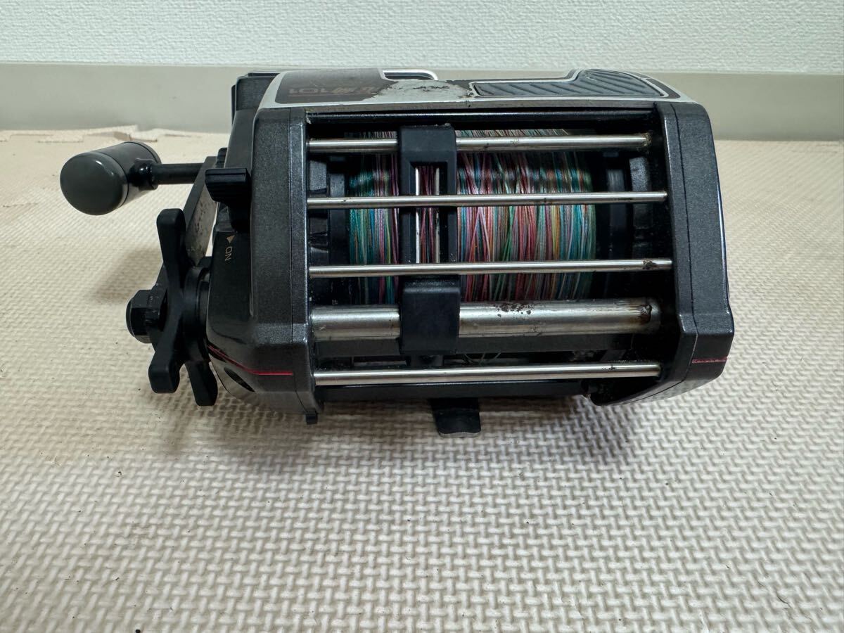 Item photo