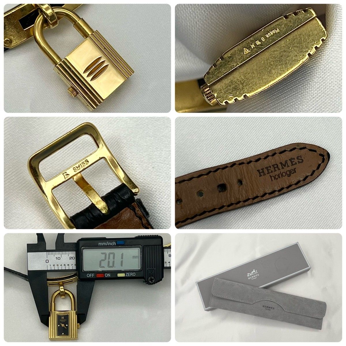 Item photo