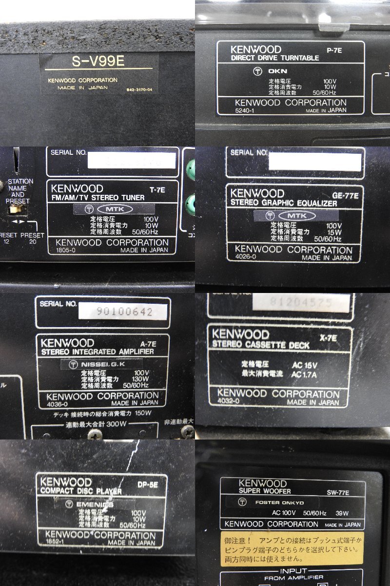 Item photo