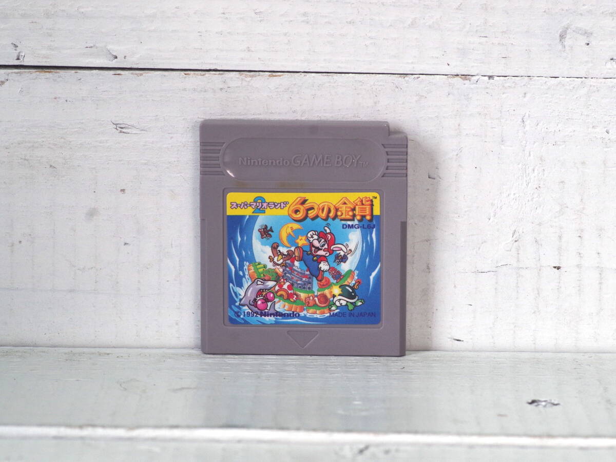Item photo