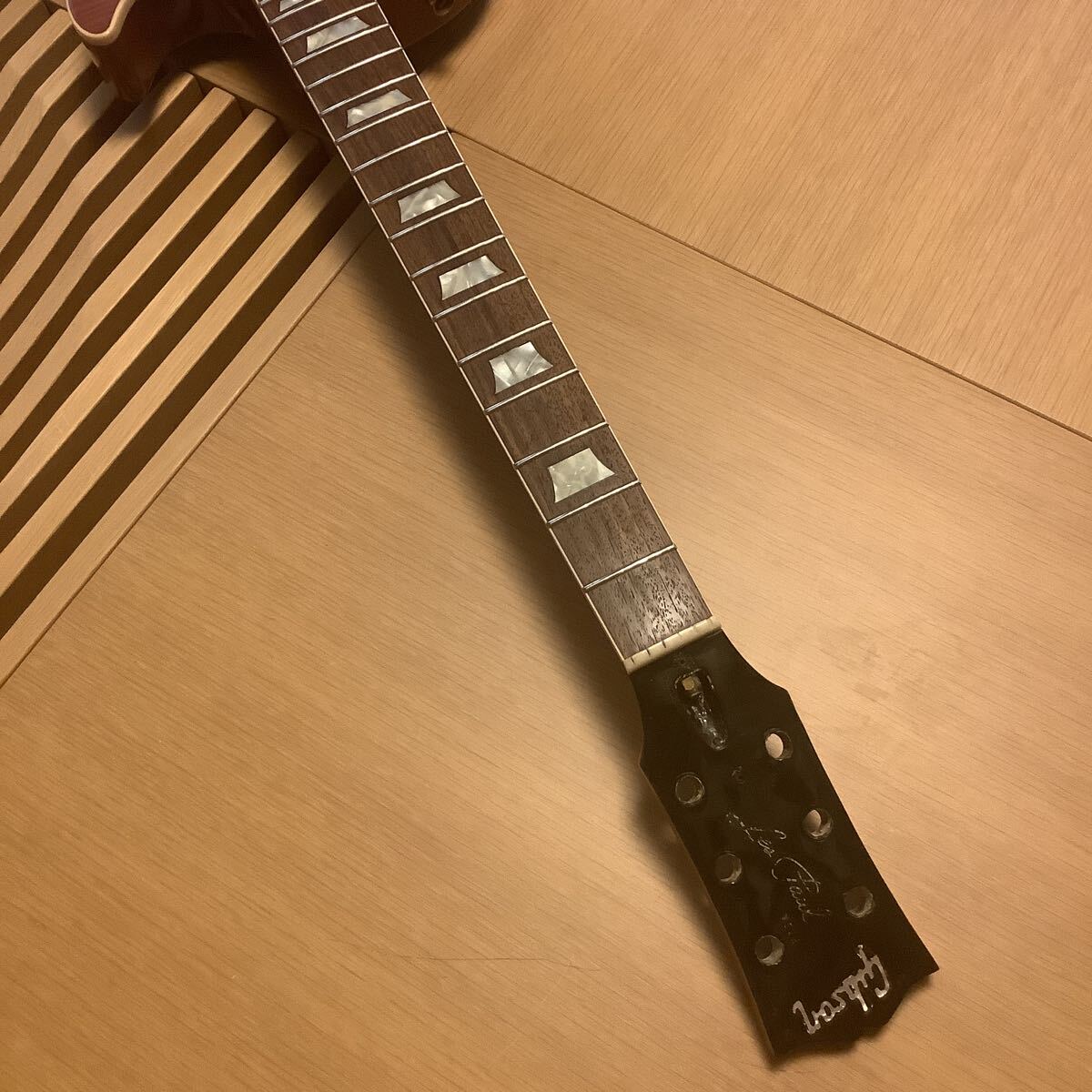 Item photo