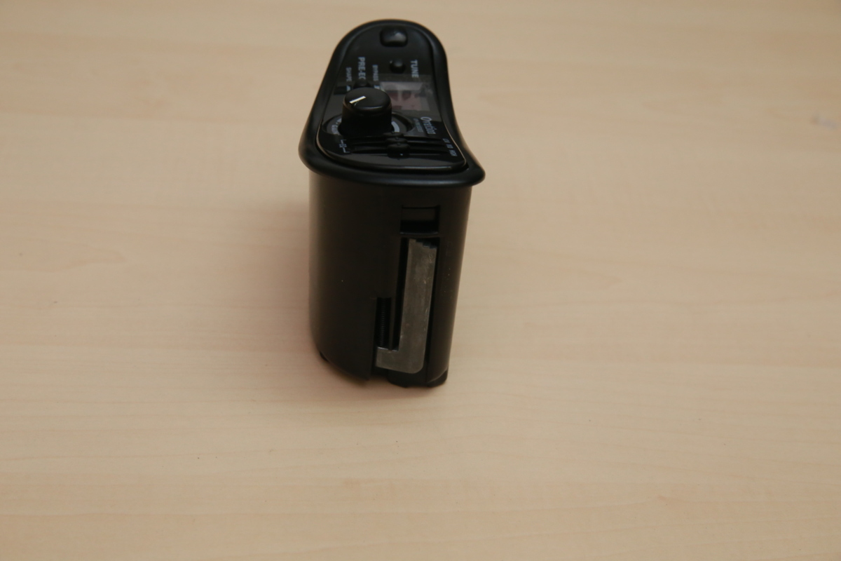 Item photo