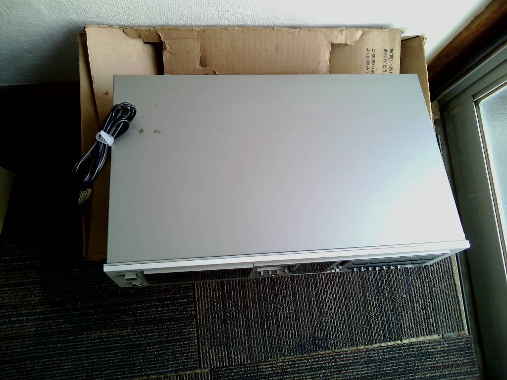 Item photo