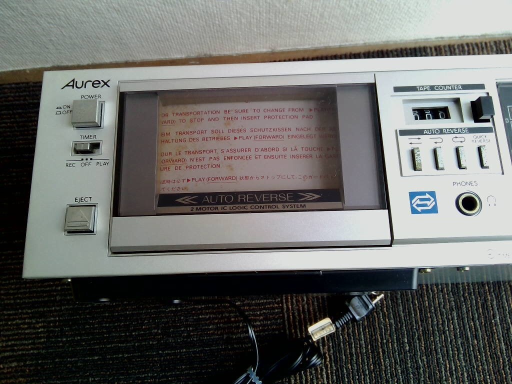 Item photo