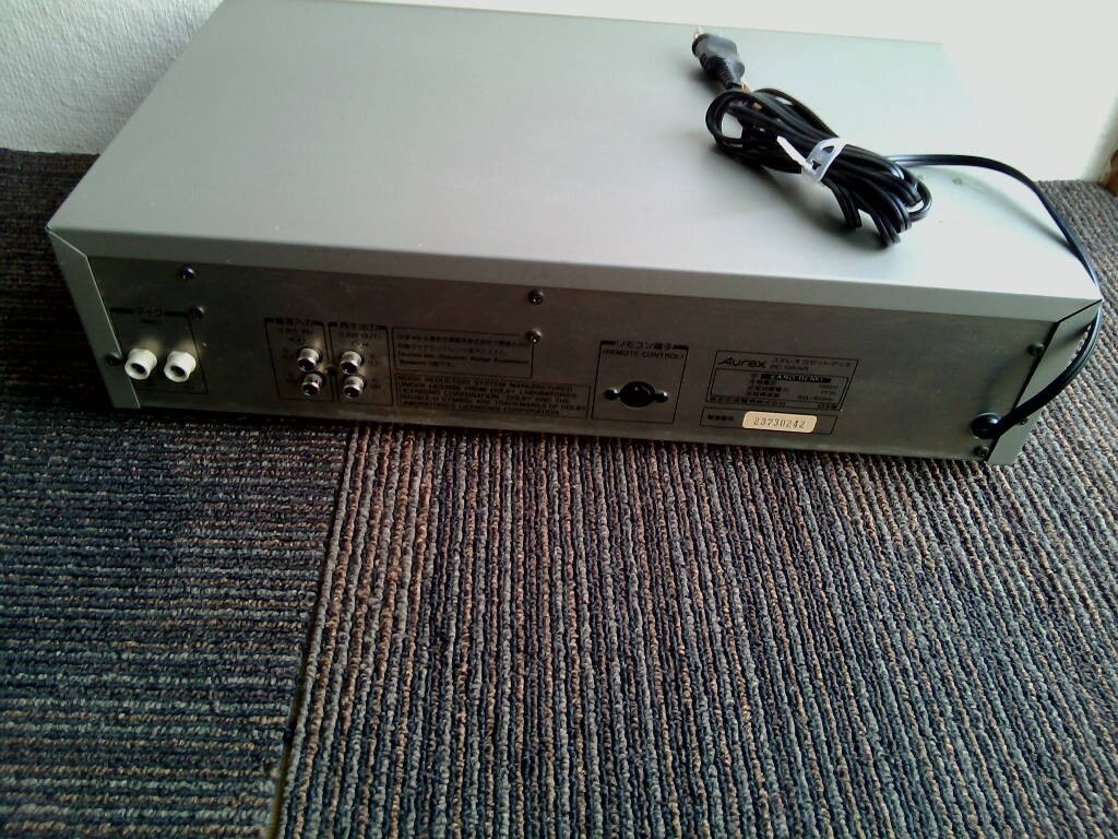 Item photo