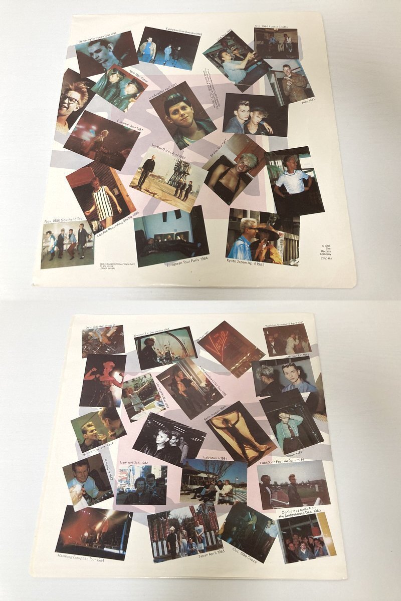 Item photo