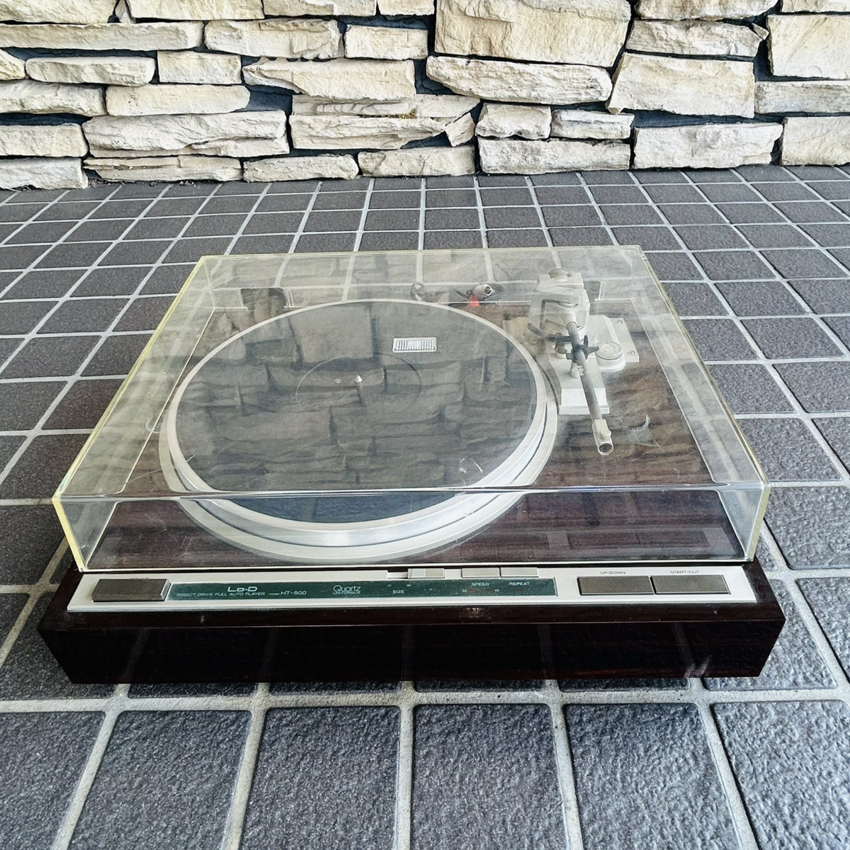 Item photo