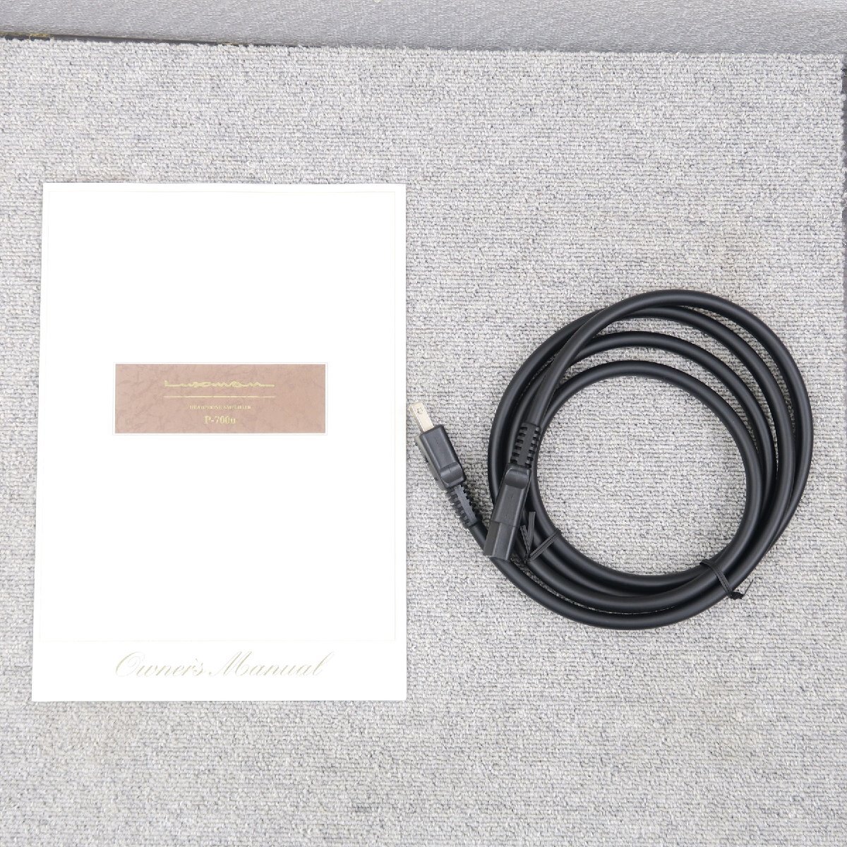 Item photo
