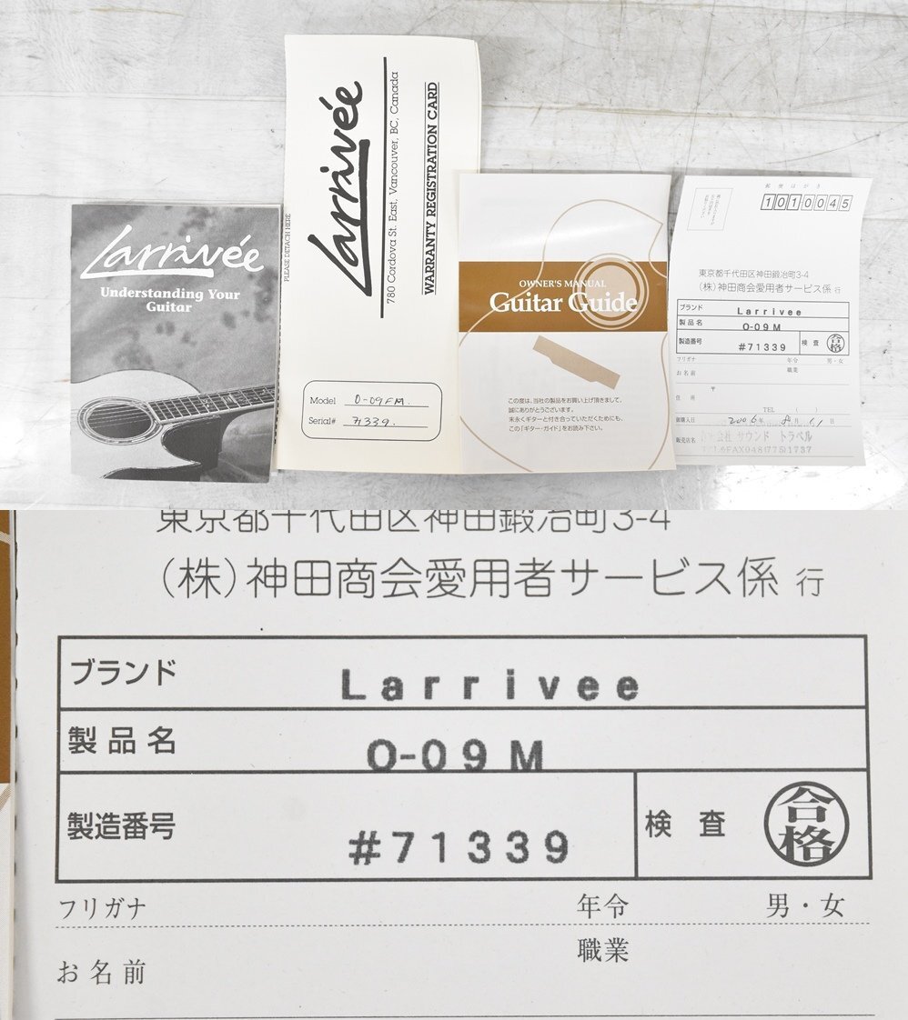 Item photo