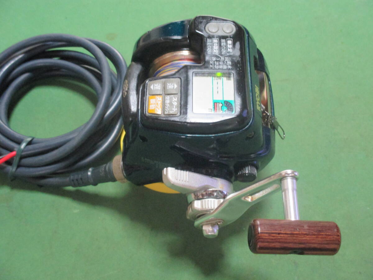 Item photo