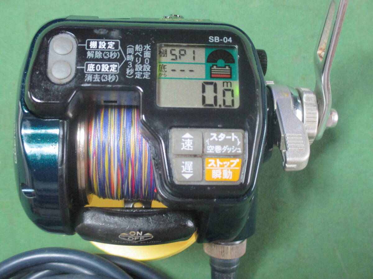 Item photo