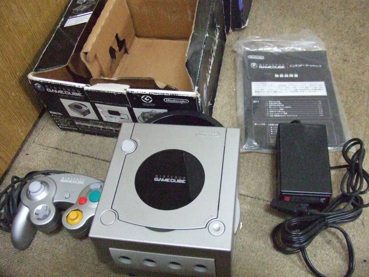 Item photo