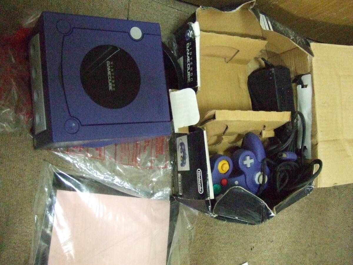 Item photo