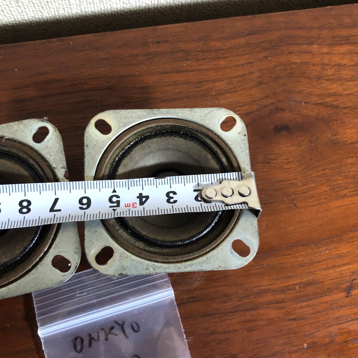 Item photo