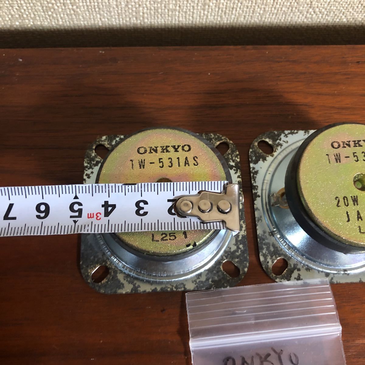Item photo