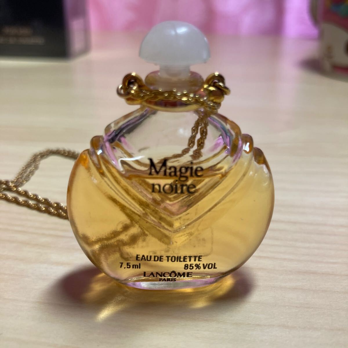 Item photo