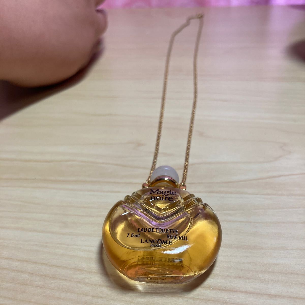 Item photo