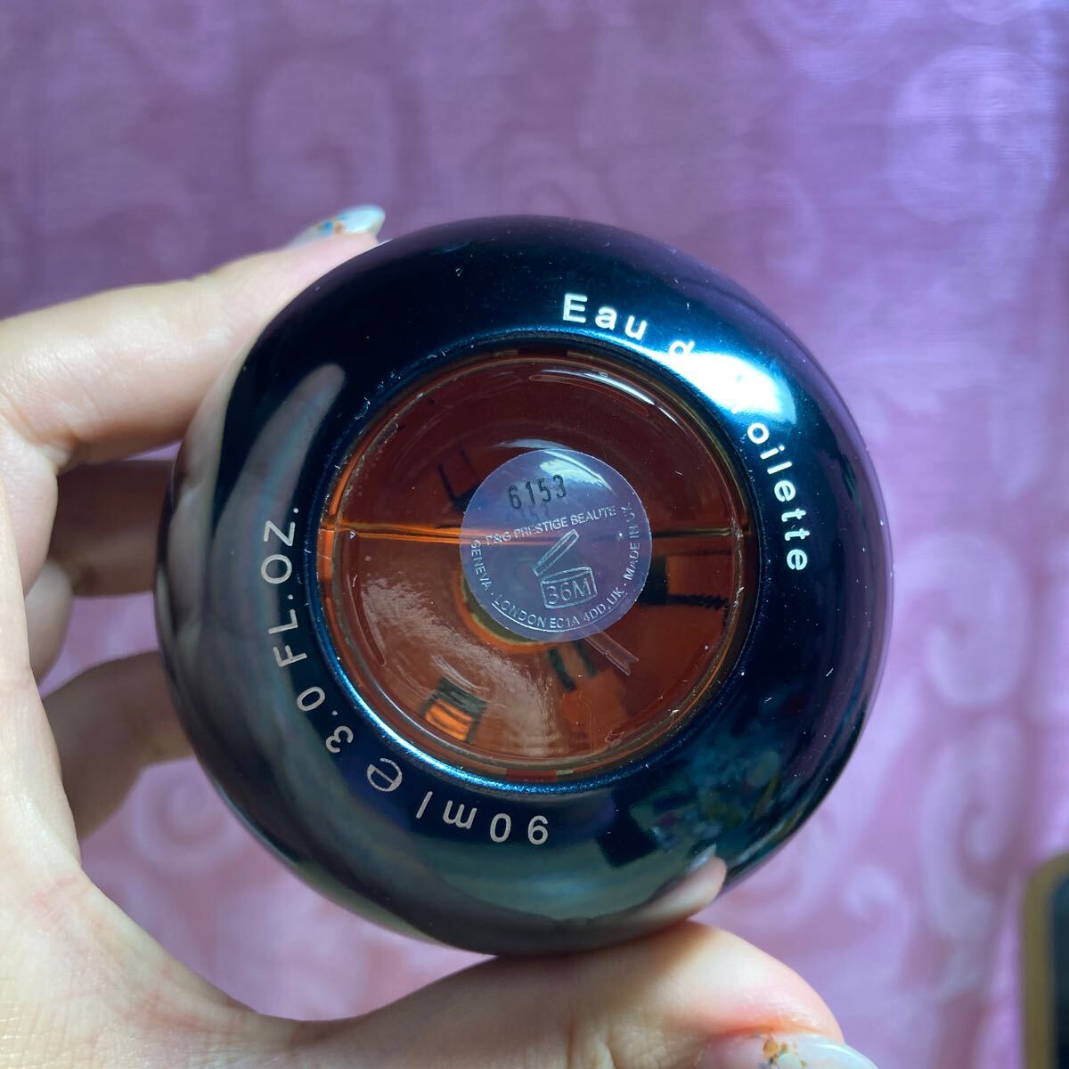 Item photo